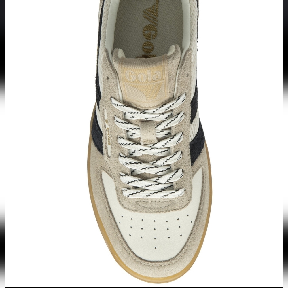 NWT Gola Classics Women's Hawk '83 Sneakers - Picture 5 of 5